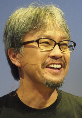 Eiji Aonuma